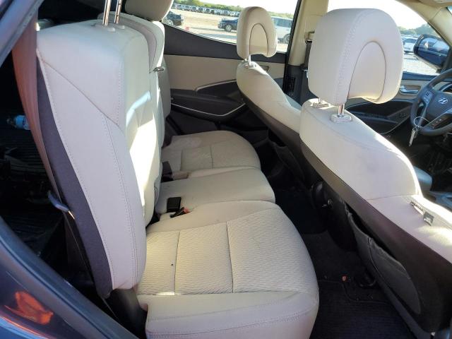 Photo 11 from auction – 2017 HYUNDAI SANTA FE S with VIN 5NMZU3LBXHH020553