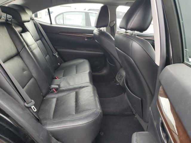 Photo 10 from auction – 2014 LEXUS ES 350 with VIN JTHBK1GG4E2085771