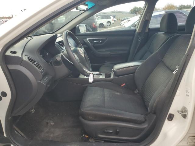 Photo 7 from auction – 2017 NISSAN ALTIMA 2.5 with VIN 1N4AL3AP7HN352876