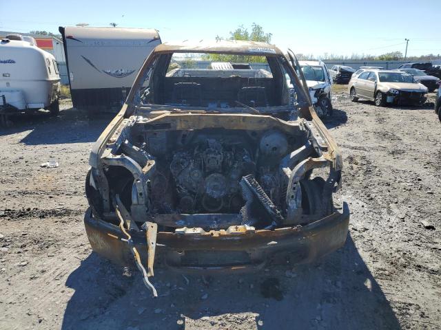 Photo 5 from auction – 2009 FORD F150 with VIN 1FTRF12WX9KB06521