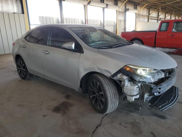 Photo 4 from auction – 2017 TOYOTA COROLLA L with VIN 5YFBURHE4HP628548