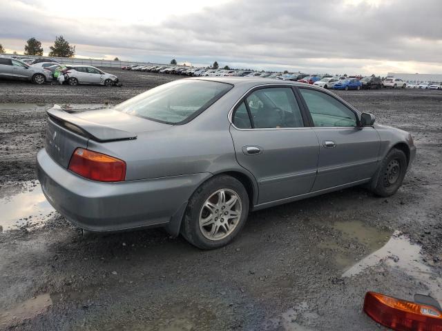 Photo 3 from auction – 2001 ACURA 3.2TL with VIN 19UUA56651A030258