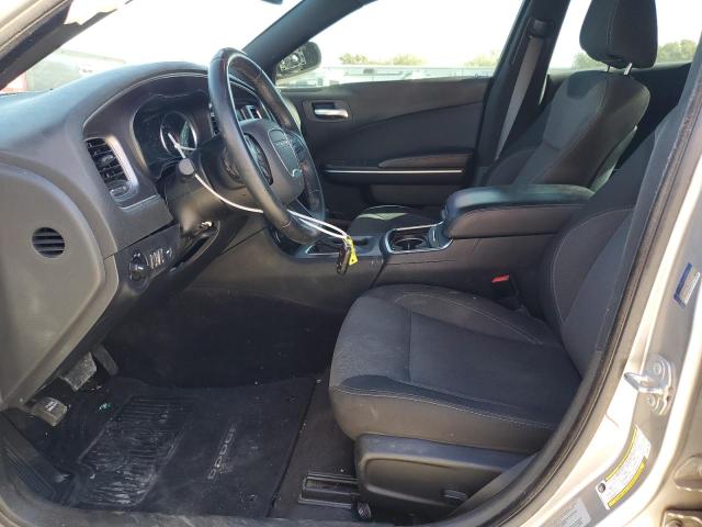 Photo 7 from auction – 2017 DODGE CHARGER SE with VIN 2C3CDXBG0HH637129
