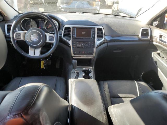 Photo 8 from auction – 2012 JEEP GRAND CHER with VIN 1C4RJFAG8CC280868