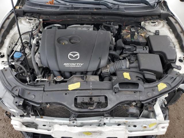 Photo 11 from auction – 2016 MAZDA 3 TOURING with VIN JM1BM1W31G1278740