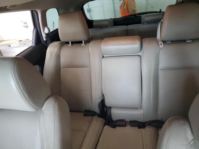 Photo 10 from auction – 2015 MAZDA CX-9 GRAND with VIN JM3TB3DV4F0450118