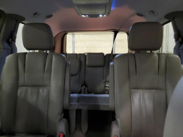 Photo 10 from auction – 2016 CHRYSLER TOWN & COU with VIN 2C4RC1BG0GR128611