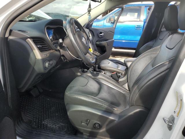 Photo 7 from auction – 2016 JEEP CHEROKEE L with VIN 1C4PJMCS9GW194485