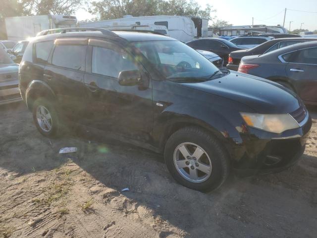 Photo 4 from auction – 2007 MITSUBISHI OUTLANDER with VIN JA4MT31X07U008005