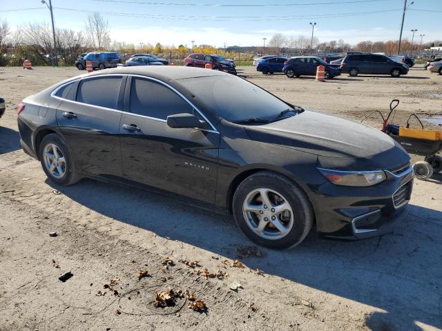 Photo 4 from auction – 2017 CHEVROLET MALIBU LS with VIN 1G1ZC5ST6HF260293