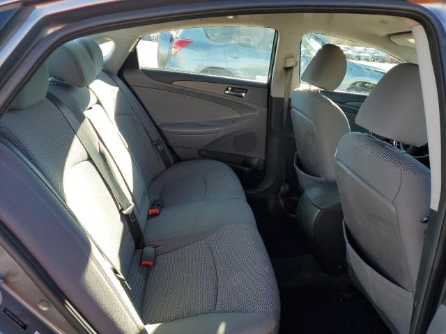 Photo 10 from auction – 2011 HYUNDAI SONATA GLS with VIN 5NPEB4AC0BH236671