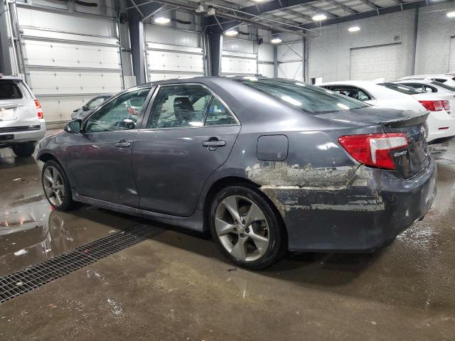 Photo 2 from auction – 2012 TOYOTA CAMRY SE with VIN 4T1BK1FK9CU009063