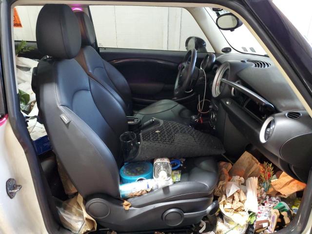 Photo 10 from auction – 2013 MINI COOPER S with VIN WMWSV3C55DT395314