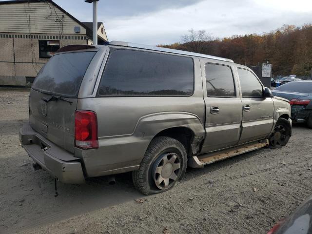 Photo 3 from auction – 2003 CADILLAC ESCALADE E with VIN 3GYFK66NX3G299260