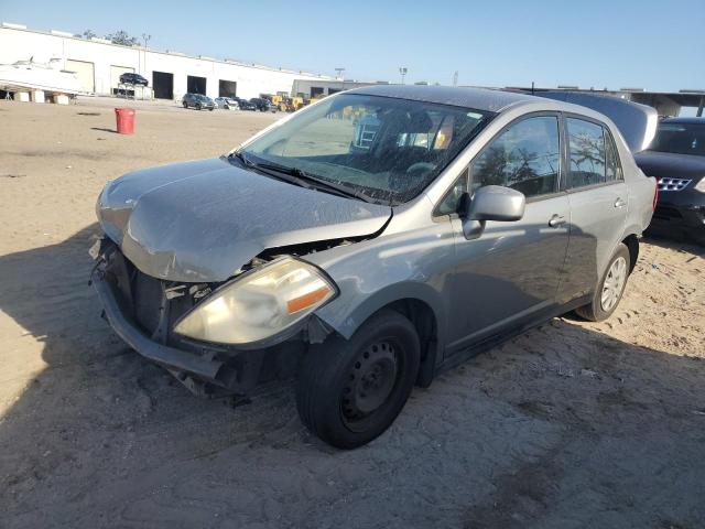 NISSAN VERSA S 2011 z numerem VIN 3N1BC1AP7BL409445 - Zdjęcie z aukcji