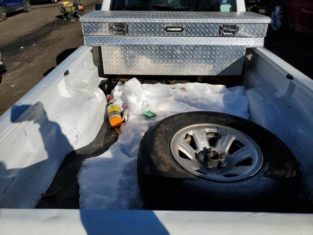 Photo 10 from auction – 2008 FORD RANGER with VIN 1FTYR10U28PA83712