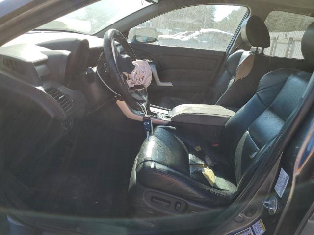 Photo 7 from auction – 2008 ACURA RDX with VIN 5J8TB18288A008485
