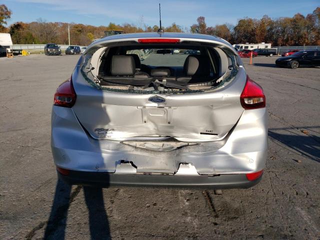 Photo 6 from auction – 2016 FORD FOCUS SE with VIN 1FADP3K24GL336875
