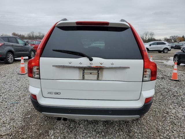 Photo 6 from auction – 2012 VOLVO XC90 3.2 with VIN YV4952CY5C1612485
