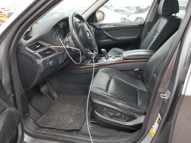 Photo 7 from auction – 2010 BMW X5 XDRIVE3 with VIN 5UXFF0C56ALT75101