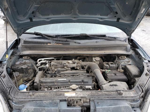 Photo 11 from auction – 2010 KIA SOUL + with VIN KNDJT2A26A7070506