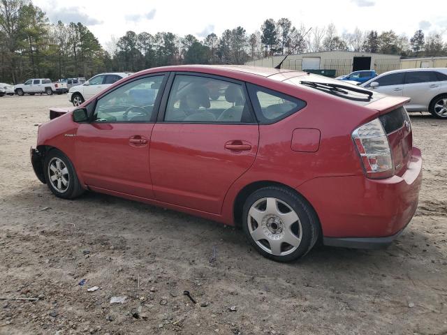 Photo 2 from auction – 2008 TOYOTA PRIUS with VIN JTDKB20U183373916