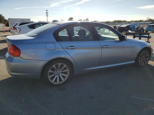 Photo 3 from auction – 2011 BMW 3 SERIES with VIN WBAPK5C54BA659724