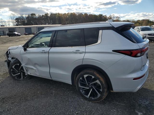 Photo 2 from auction – 2023 MITSUBISHI OUTLANDER with VIN JA4J3VA88PZ021143