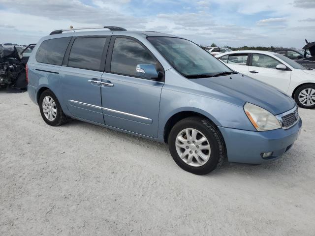 Photo 4 from auction – 2012 KIA SEDONA EX with VIN KNDMH4C73C6434764