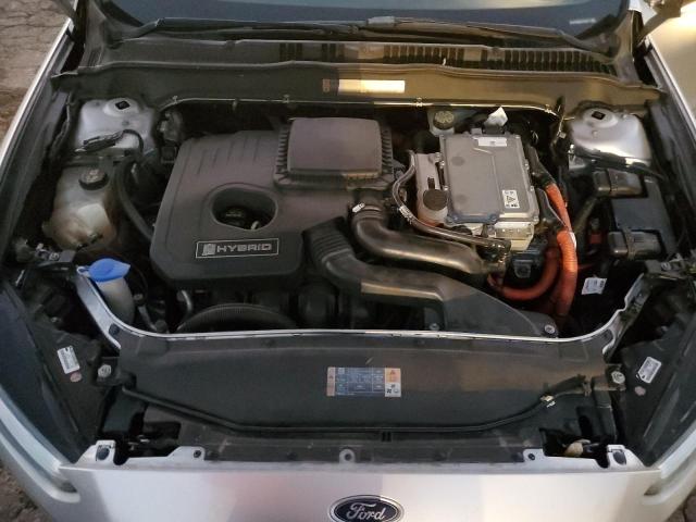 Photo 11 from auction – 2013 FORD FUSION SE with VIN 3FA6P0LU6DR220887