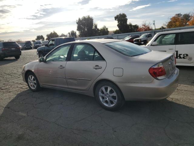 Photo 2 from auction – 2005 TOYOTA CAMRY LE with VIN JTDBF30K050162602