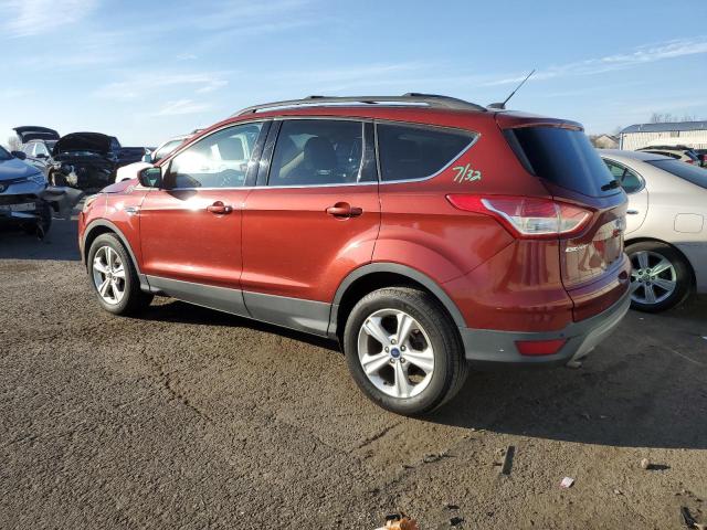 Photo 2 from auction – 2014 FORD ESCAPE SE with VIN 1FMCU9GX0EUD91042