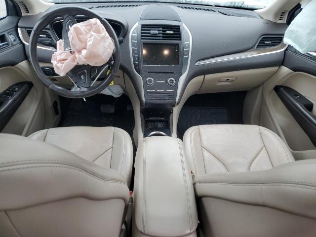 Photo 8 from auction – 2017 LINCOLN MKC RESERV with VIN 5LMTJ3DH1HUL08772