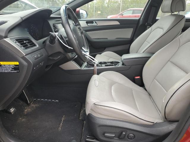 Photo 7 from auction – 2015 HYUNDAI SONATA SPO with VIN 5NPE34AB0FH083901