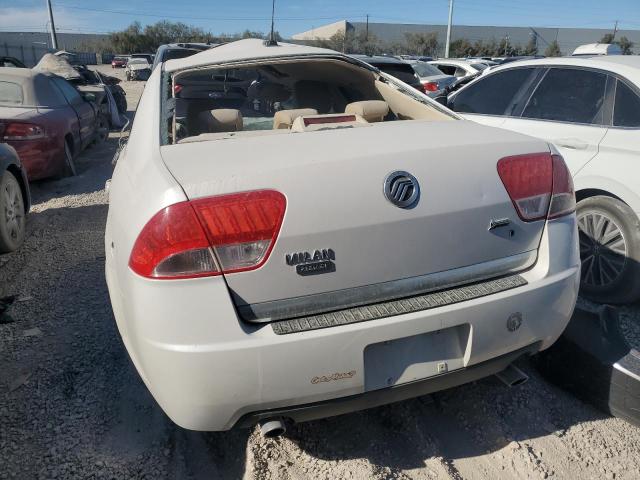 Photo 6 from auction – 2010 MERCURY MILAN PREM with VIN 3MEHM0JG8AR656157