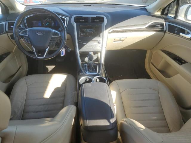 Photo 8 from auction – 2013 FORD FUSION SE with VIN 3FA6P0HR6DR252646