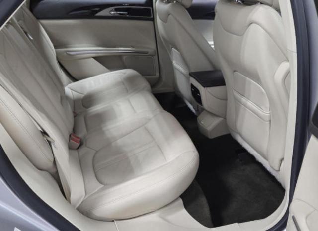 Photo 6 from auction – 2013 LINCOLN MKZ with VIN 3LN6L2J91DR805419