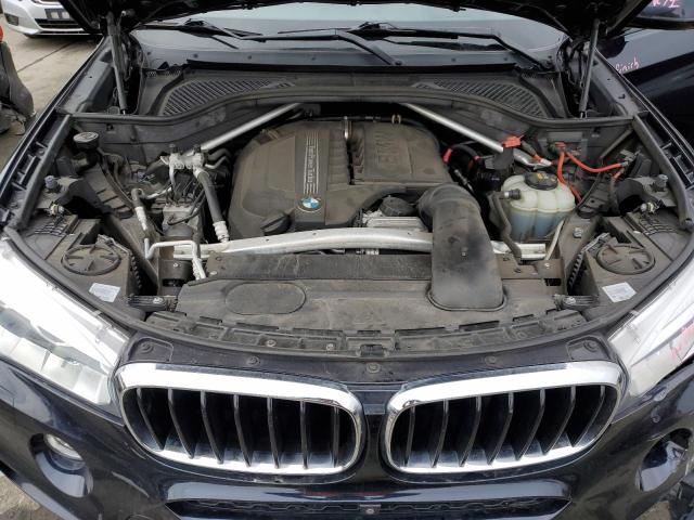 Photo 12 from auction – 2016 BMW X6 XDRIVE3 with VIN 5UXKU2C51G0N83512