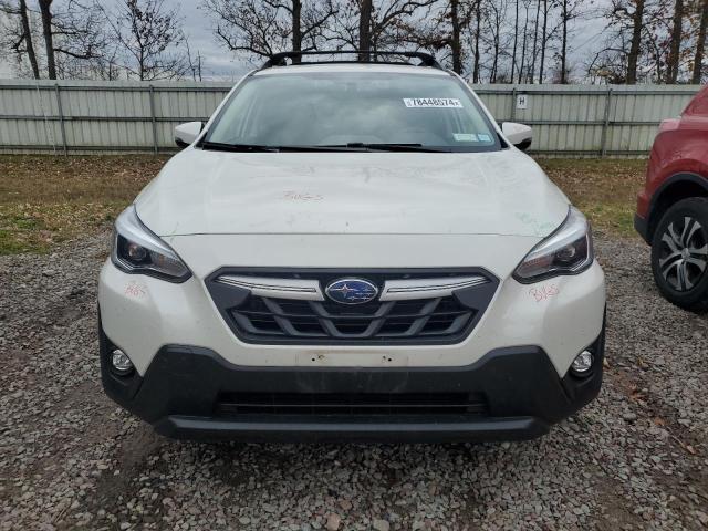 Photo 5 from auction – 2022 SUBARU CROSSTREK with VIN JF2GTHMC7NH254081
