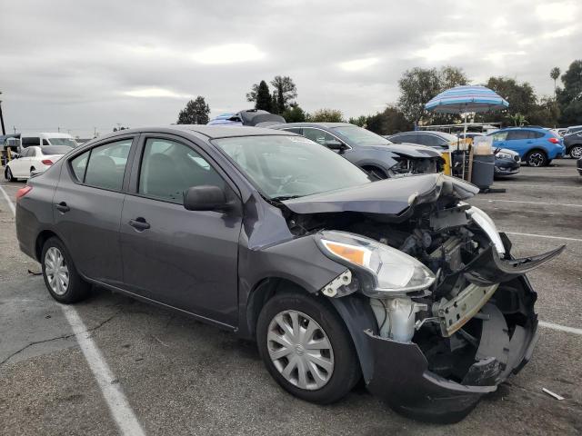 Photo 4 from auction – 2015 NISSAN VERSA S with VIN 3N1CN7AP9FL853403