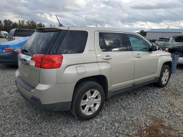 Photo 3 from auction – 2013 GMC TERRAIN SL with VIN 2GKALMEK5D6398708