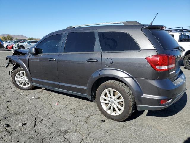 Photo 2 from auction – 2017 DODGE JOURNEY SX with VIN 3C4PDCBB5HT582226