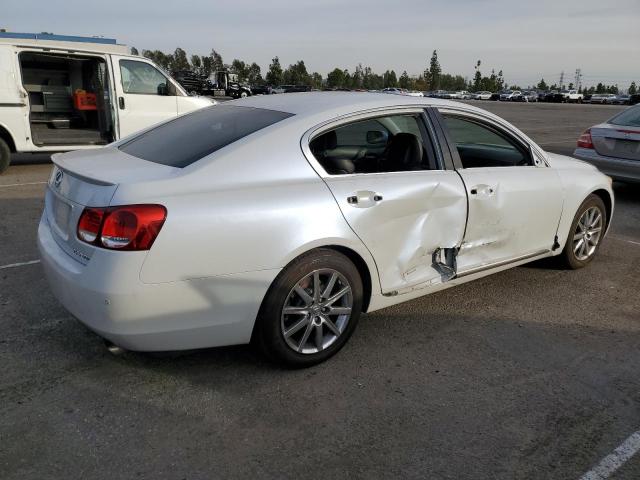 Photo 3 from auction – 2006 LEXUS GS 300 with VIN JTHBH96S465015268