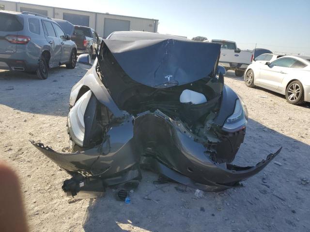 Photo 5 from auction – 2020 TESLA MODEL 3 with VIN 5YJ3E1EA3LF658049