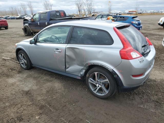 Photo 2 from auction – 2013 VOLVO C30 T5 with VIN YV1672MK2D2310295