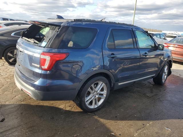 Photo 3 from auction – 2016 FORD EXPLORER X with VIN 1FM5K7D84GGA24355