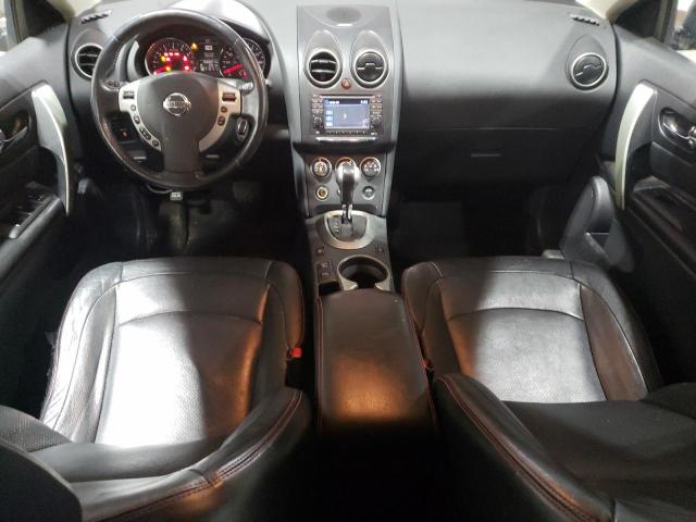 Photo 8 from auction – 2012 NISSAN ROGUE S with VIN JN8AS5MV7CW363516
