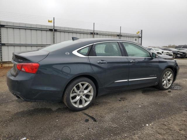 Photo 3 from auction – 2018 CHEVROLET IMPALA PRE with VIN 2G1125S30J9152136