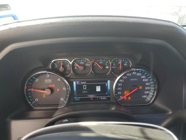 Photo 9 from auction – 2018 GMC SIERRA C15 with VIN 3GTP1NEC7JG443402