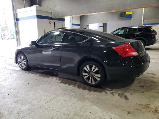 Photo 2 from auction – 2012 HONDA ACCORD EXL with VIN 1HGCS1B82CA020153